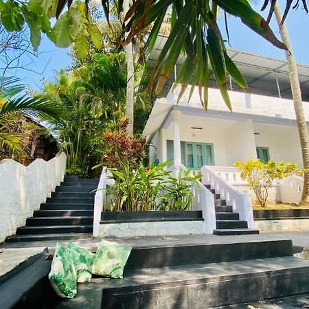 Petit Ana Beach Retreat Varkala Eksteriør bilde