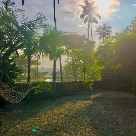 Petit Ana Beach Retreat Varkala Eksteriør bilde