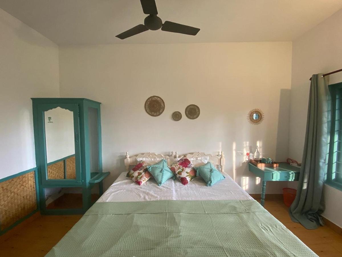 Petit Ana Beach Retreat Varkala Eksteriør bilde